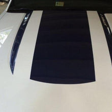 Anchor Room Roush Style Hood Kit - Matte White , Stage 2(2010-2012 Mustang) - 10FM_RHSK_S2_MW