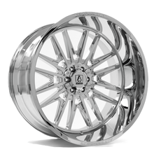 Axe Design ECHO Wheel - 26x14, 5x127-5x139, Chrome - 261410H-76ECHCH
