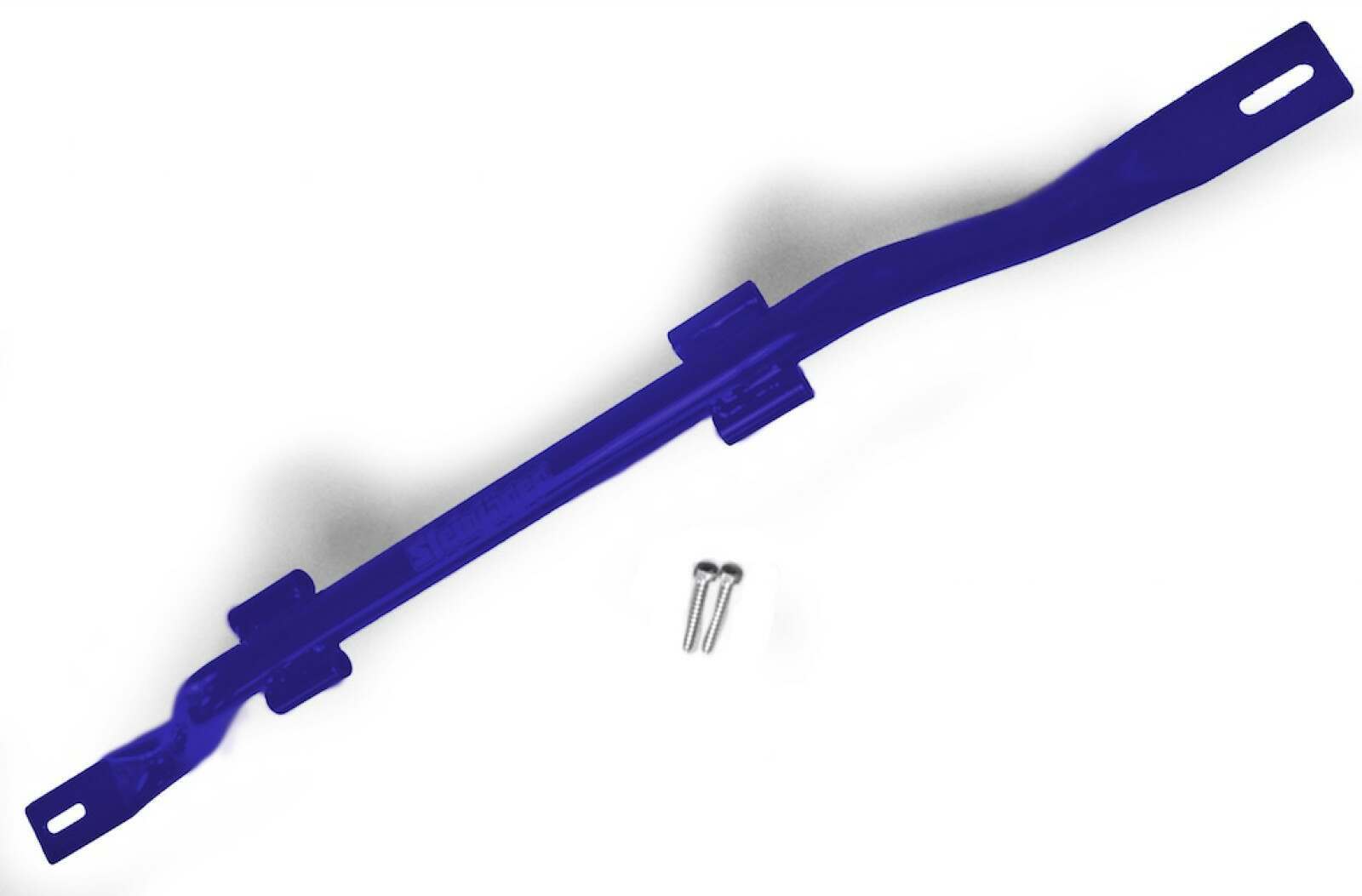 Steinjager Doors CJ-7 1976-1986 Holders Southwest Blue - J0045536