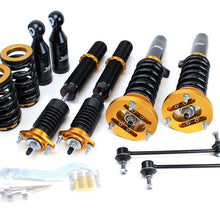 ISC Suspension N1 Coilover Kit Street Sport (2019-2025 330i, M340i, 330e, M3) - ISC-B027-S