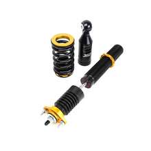 ISC Suspension N1 Coilover Kit Street Sport (2019-2025 330i, M340i, 330e, M3) - ISC-B027-S