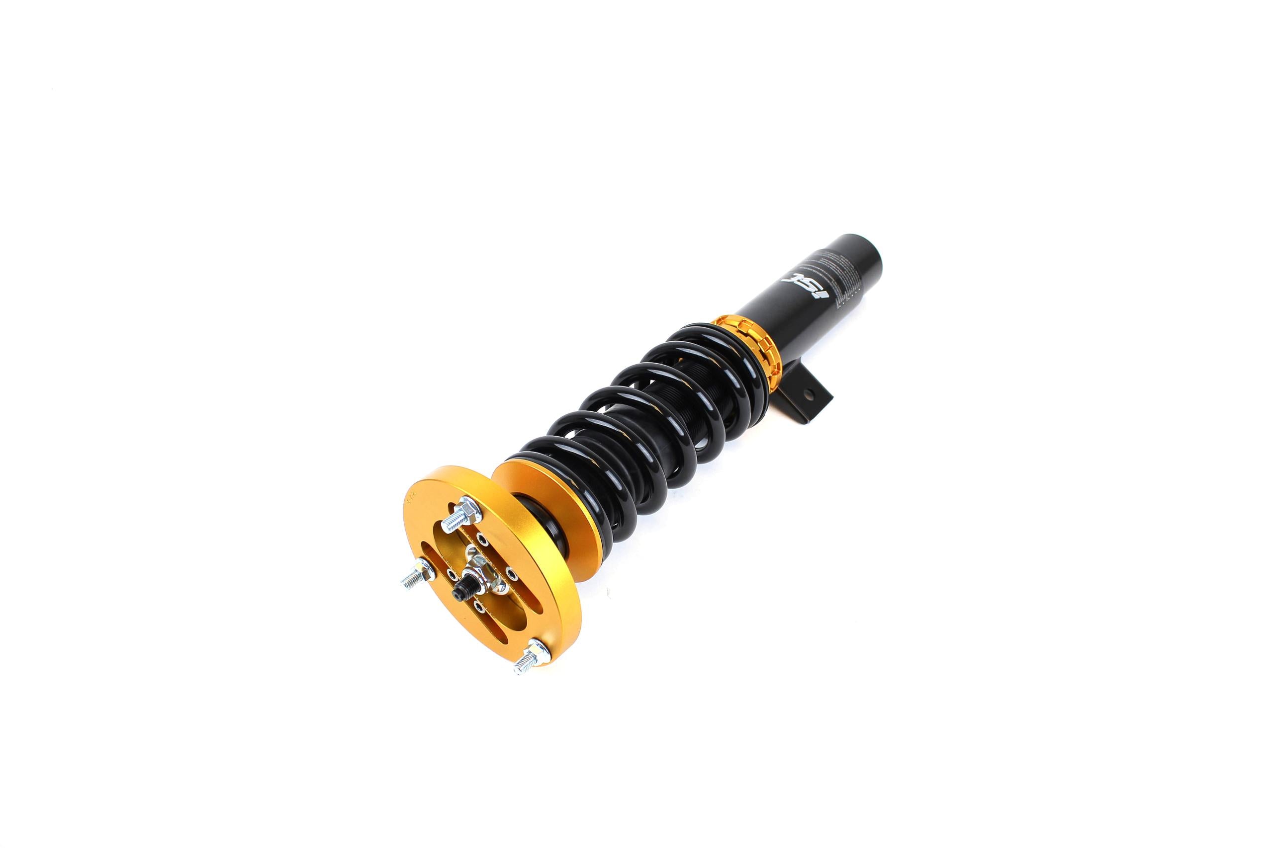 ISC Suspension ISC-B003-1-T N1 Coilover Kit Track/Race - ISC-B003-1-T