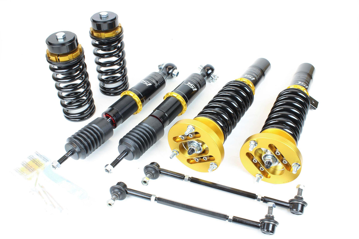 ISC Suspension ISC-B006-1-T N1 Coilover Kit Track/Race - ISC-B006-1-T