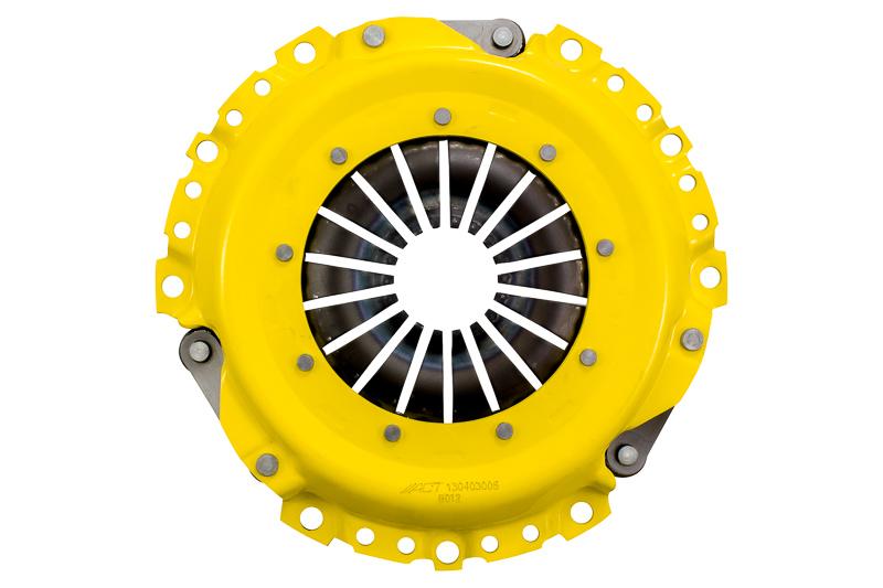 ACT Clutches P/Pl Heavy Duty (2002-2008 Cooper) - B012