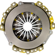 ACT Clutches P/Pl Heavy Duty (2002-2008 Cooper) - B012