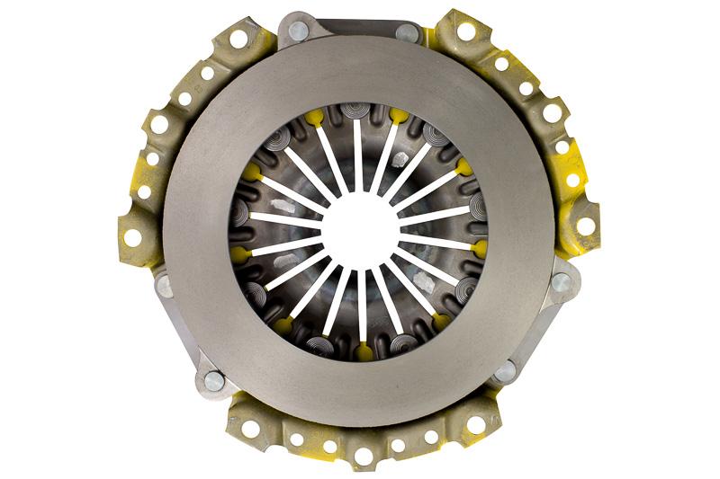 ACT Clutches P/Pl Heavy Duty (2002-2008 Cooper) - B012