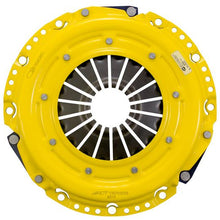 ACT Clutches P/Pl Heavy Duty - B015