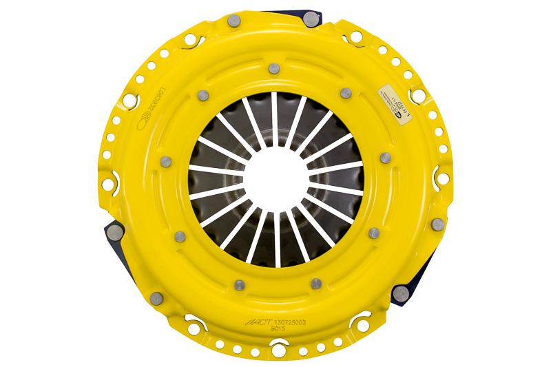 ACT Clutches P/Pl Heavy Duty - B015