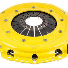 ACT Clutches P/Pl Heavy Duty - B015