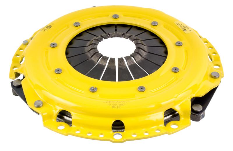 ACT Clutches P/Pl Heavy Duty - B015