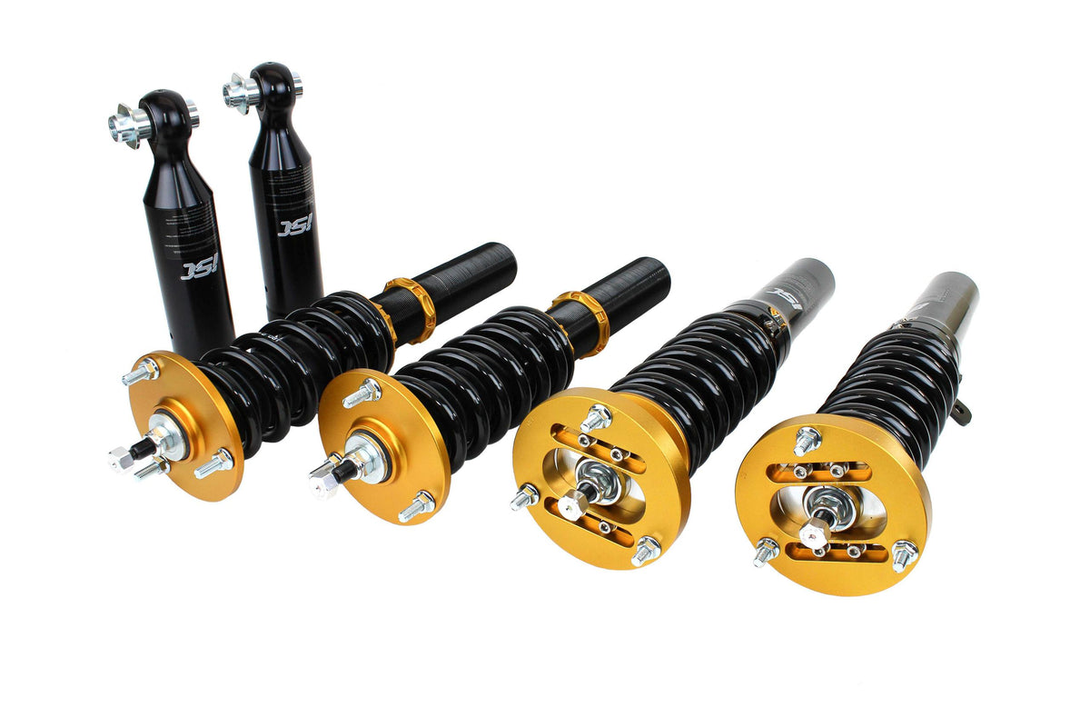 ISC Suspension ISC-B016-S N1 Coilover Kit Street Sport - ISC-B016-S