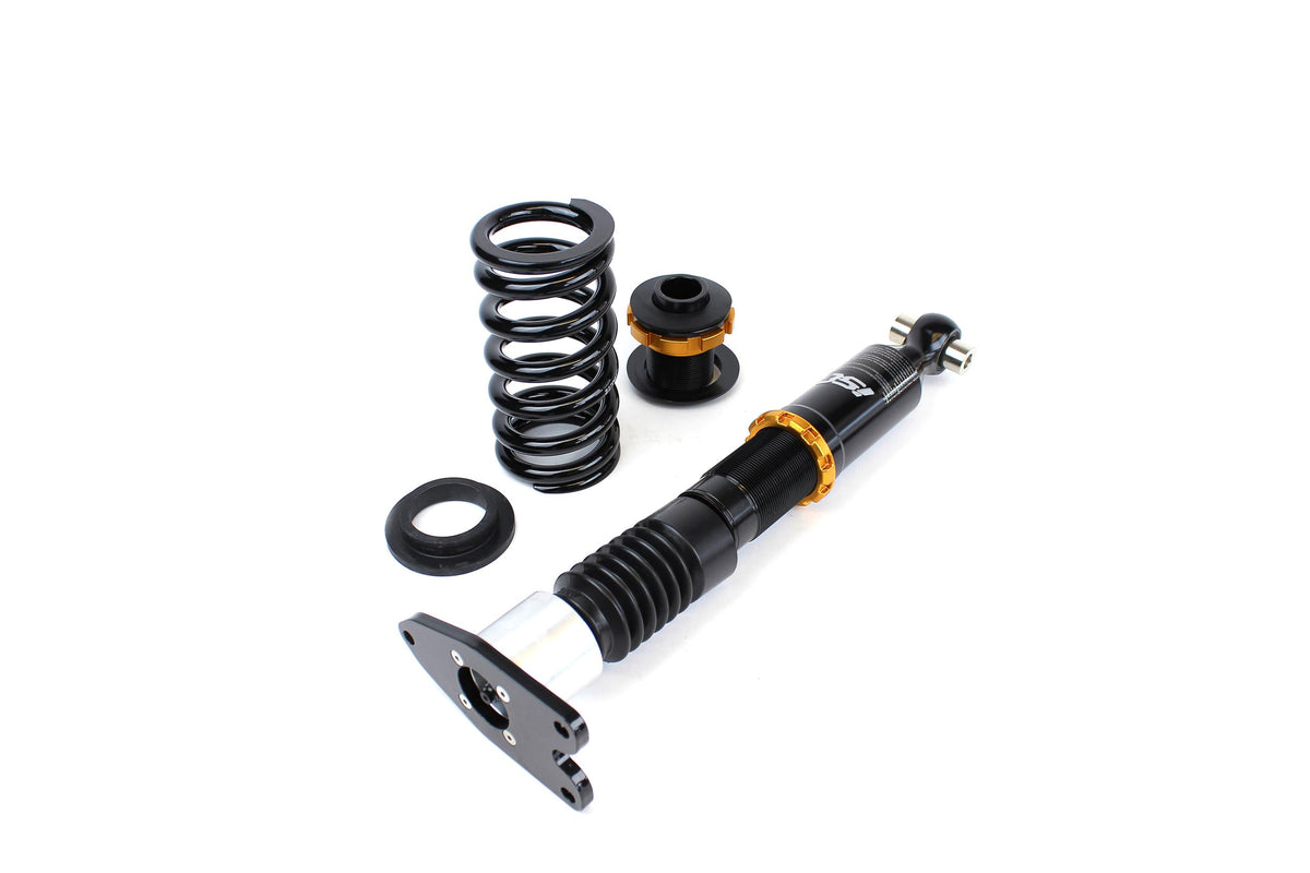 ISC Suspension N1 Coilover Kit Track/Race (2015-2020 M4) - ISC-B026-T
