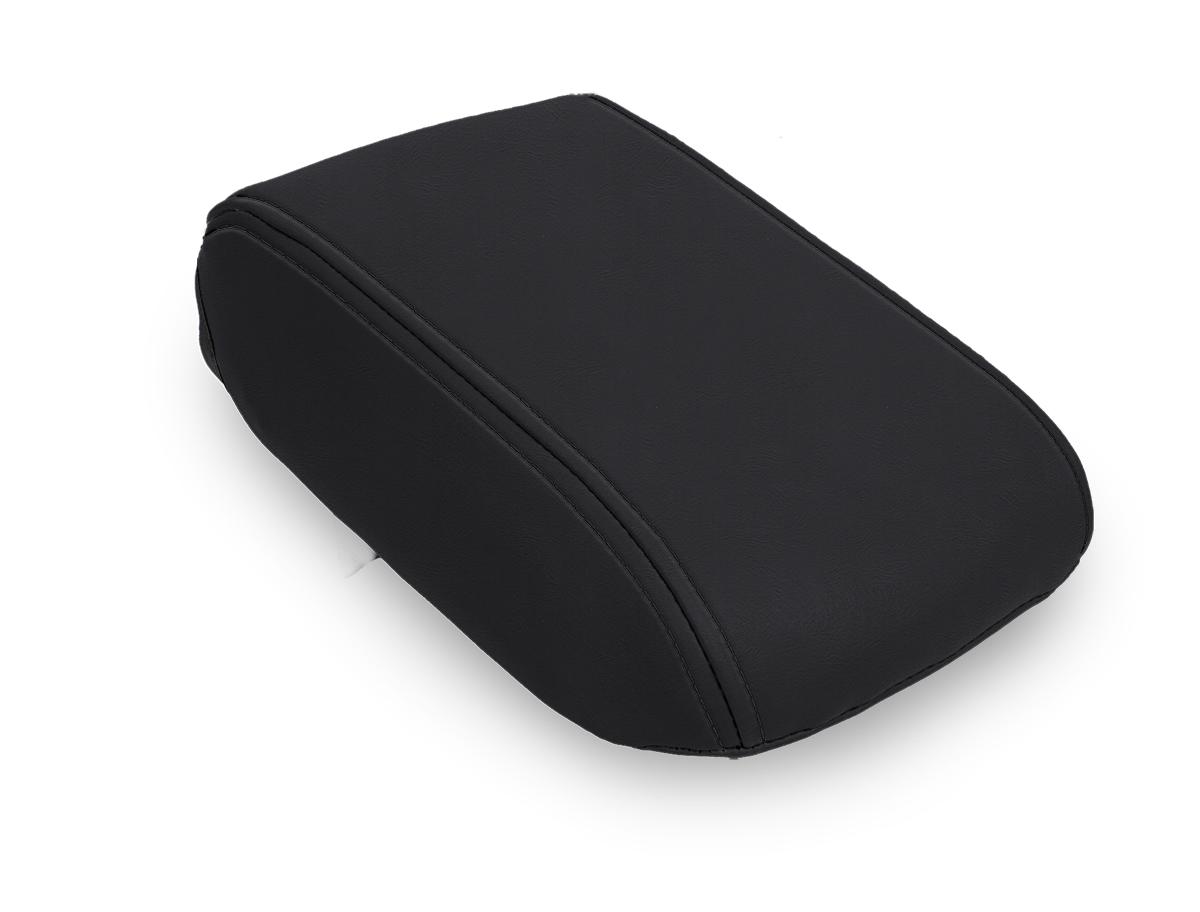 PRP Seats Center Console Cover for 2013-2017 Subaru Crosstrek Black - B110-02