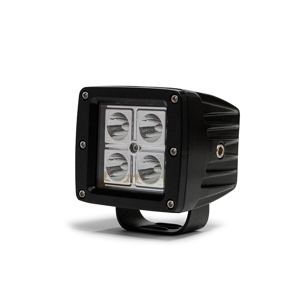 DV8 Offroad 3" Cube Led Light - B3CE16W4W