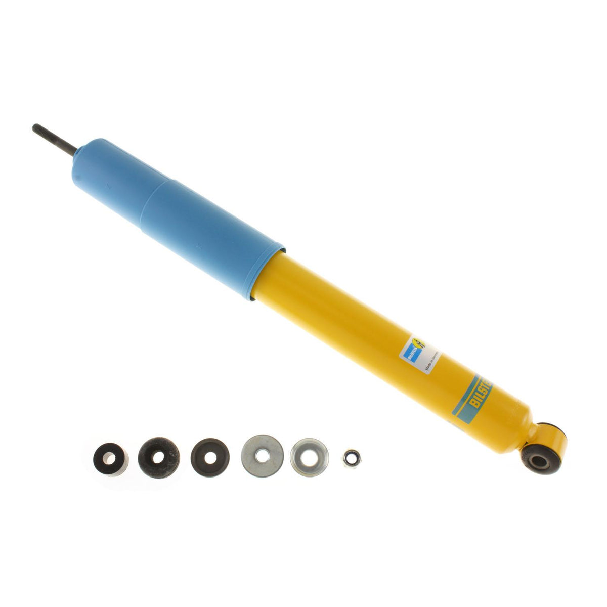 Bilstein B6 Performance - Shock Absorber (1948-1965 356C, 356A, 356SC, 356, 356B) - B46-0174