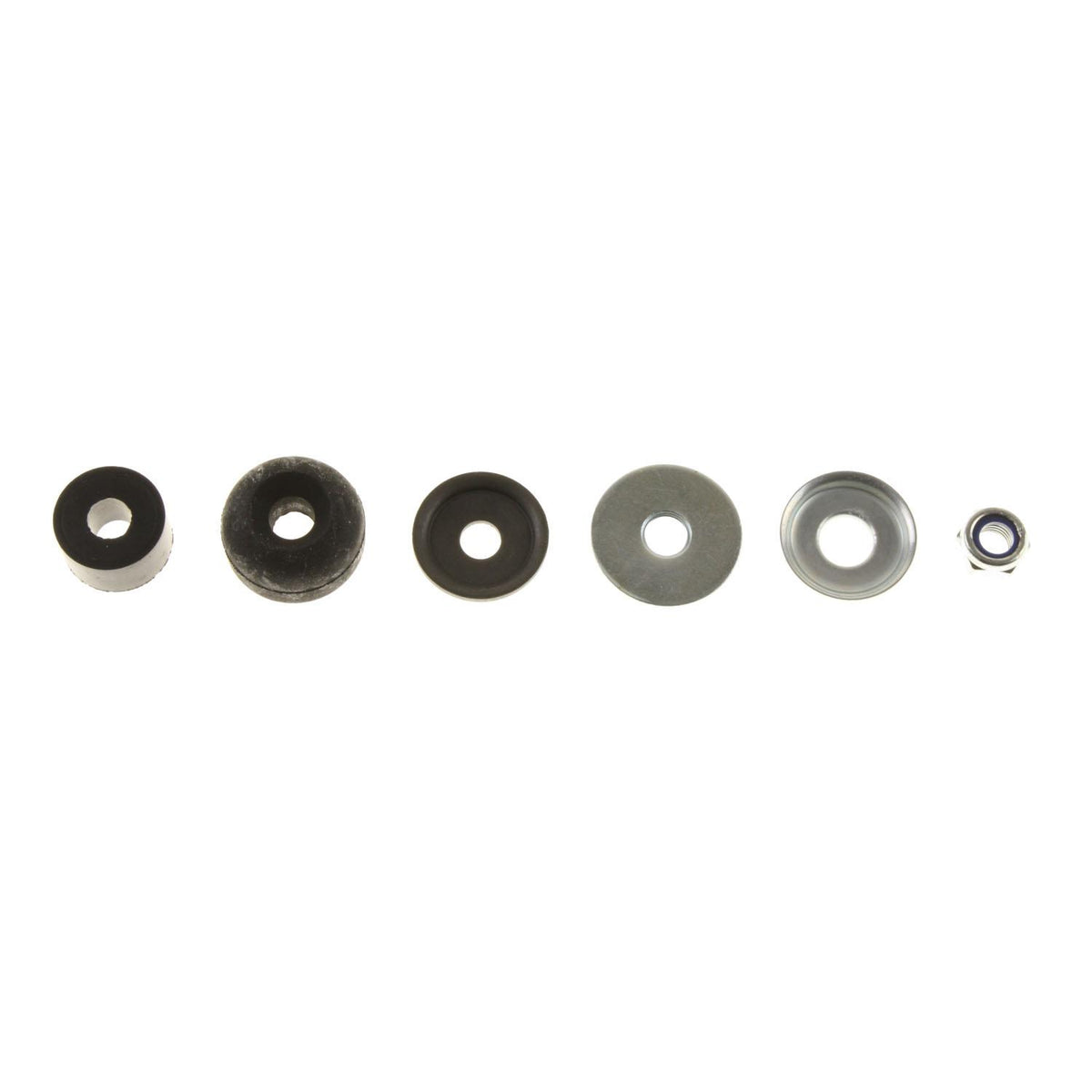 Bilstein B6 Performance - Shock Absorber (1948-1965 356C, 356A, 356SC, 356, 356B) - B46-0174