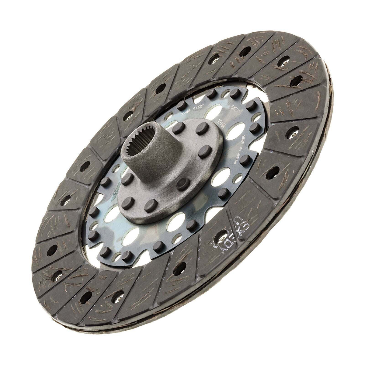 Exedy Racing Replacement Clutch Disc - B503