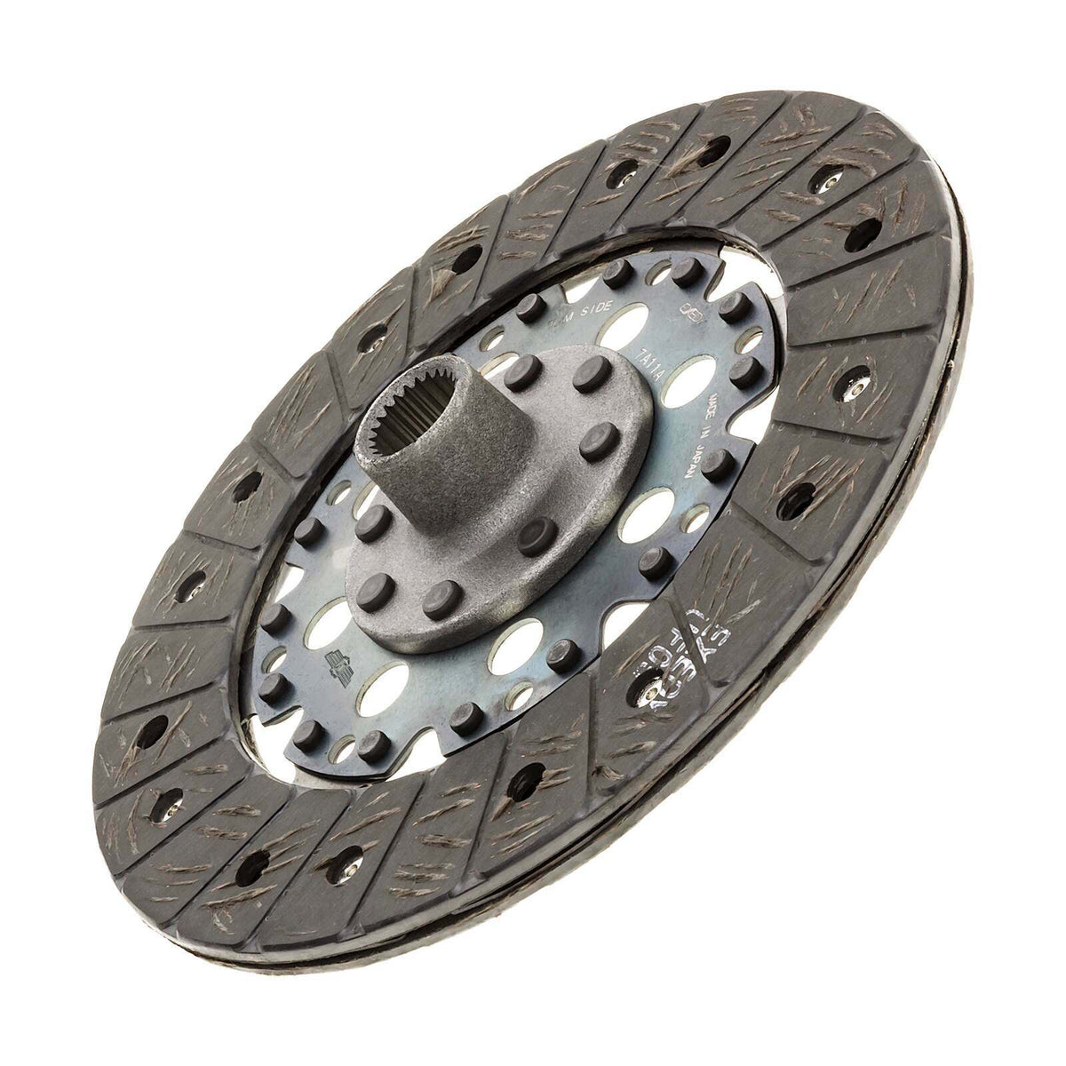 Exedy Racing Replacement Clutch Disc - B503A