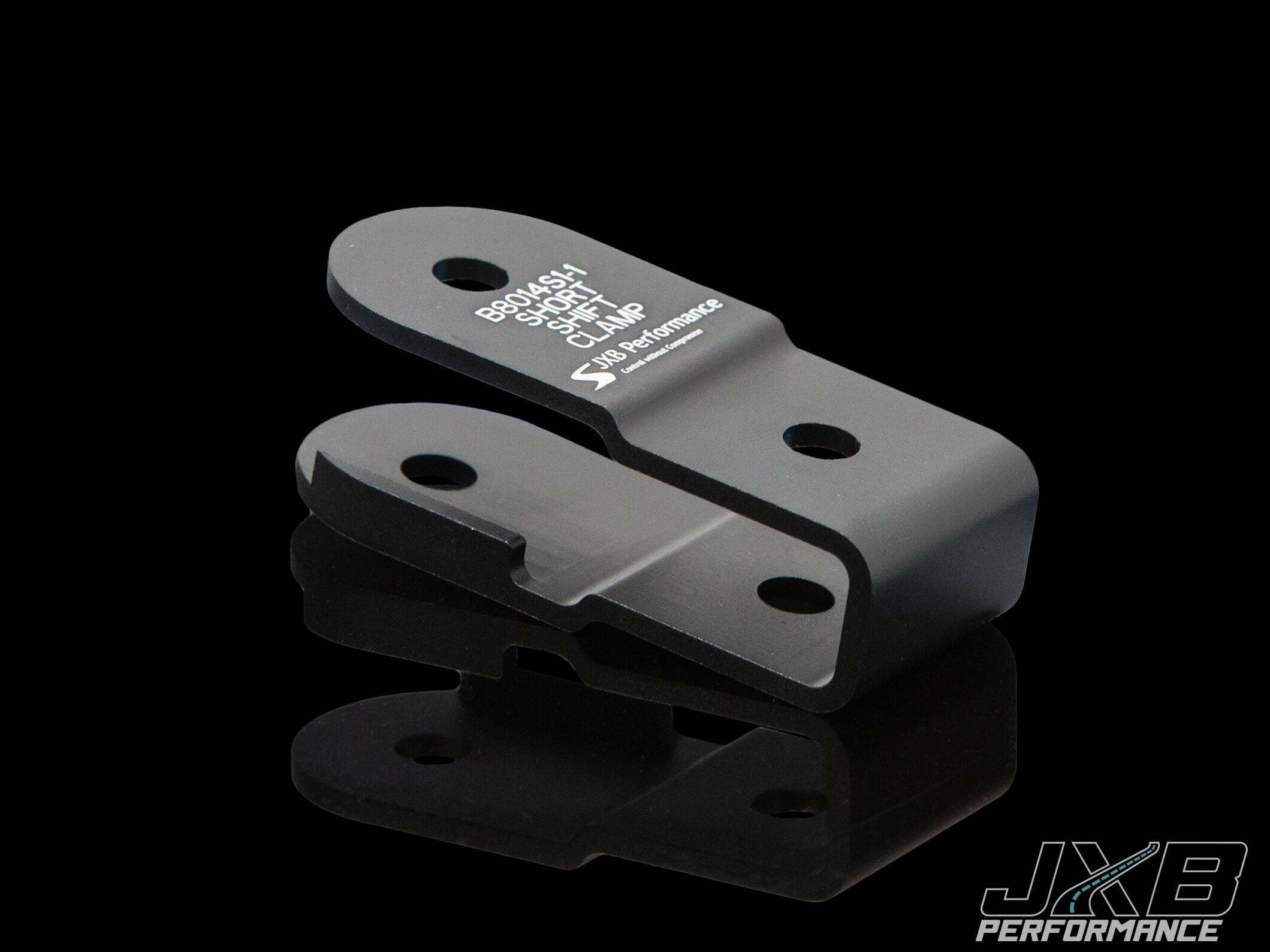 JXB Performance Short Shift Clamp - Audi B8/8.5 - B8014A0