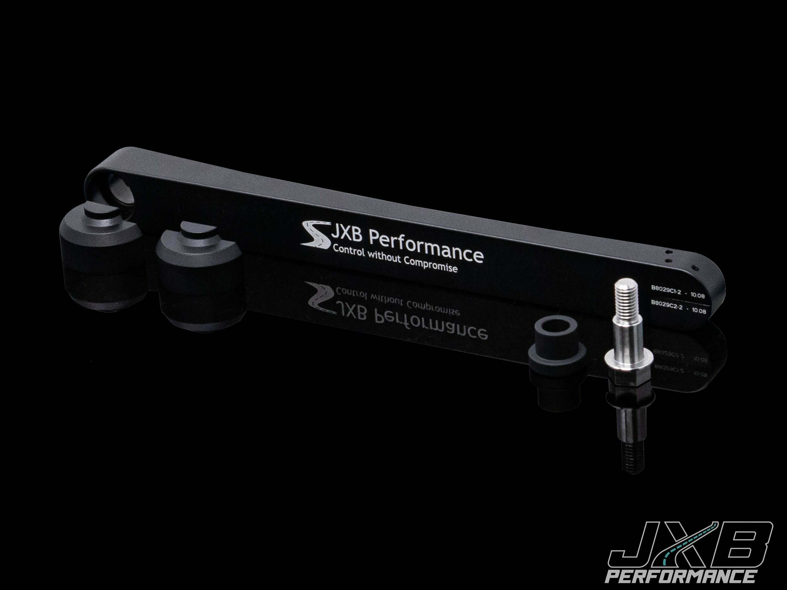 JXB Performance Linkage Reinforcement Kit - Audi B8/8.5 - B8029A0