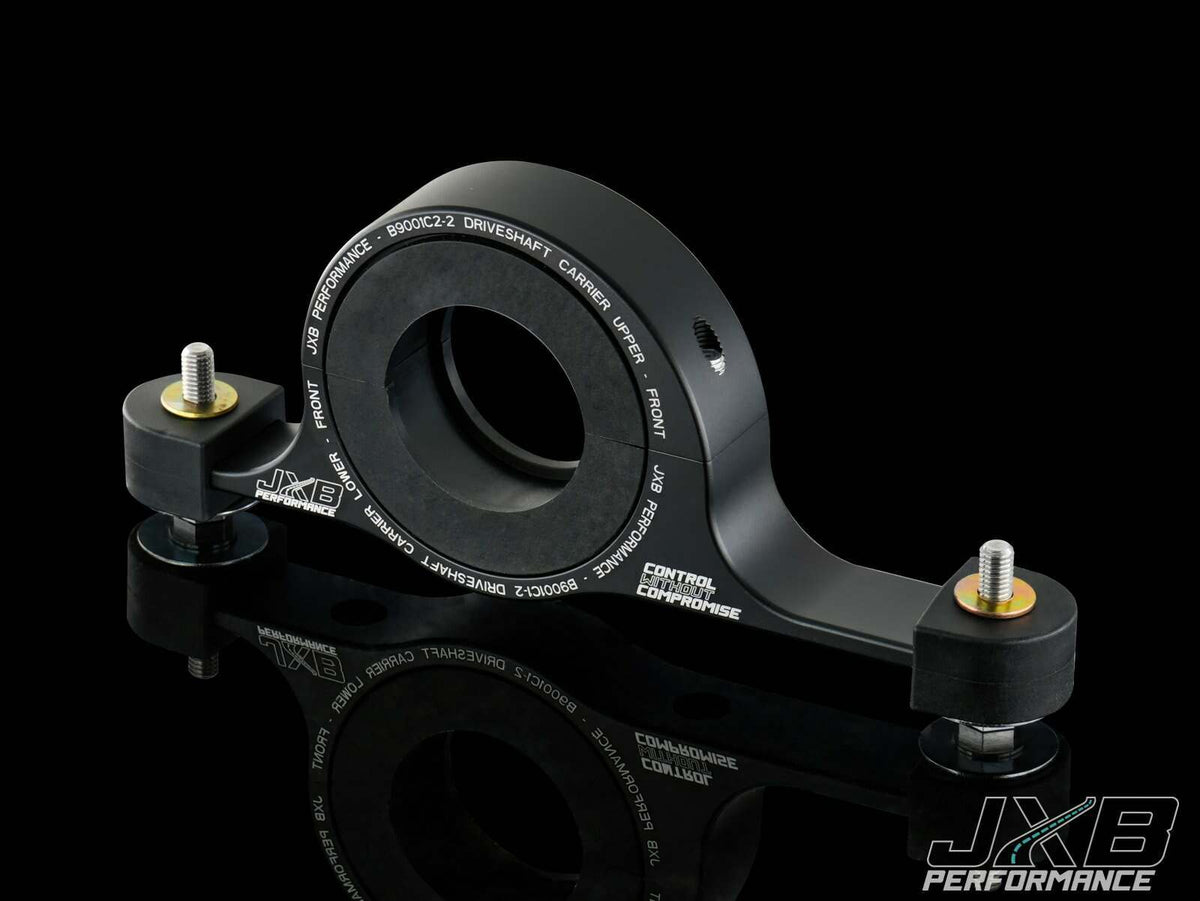 JXB Performance Driveshaft Carrier - Audi B9 SQ5 - Both Bushings - B9001A0-B