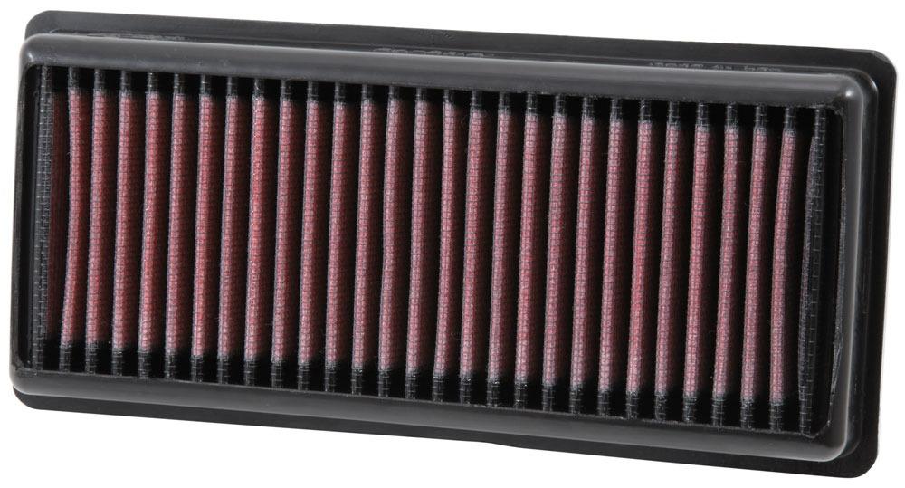 K and N Filters Replacement Air Filter - BA-2012