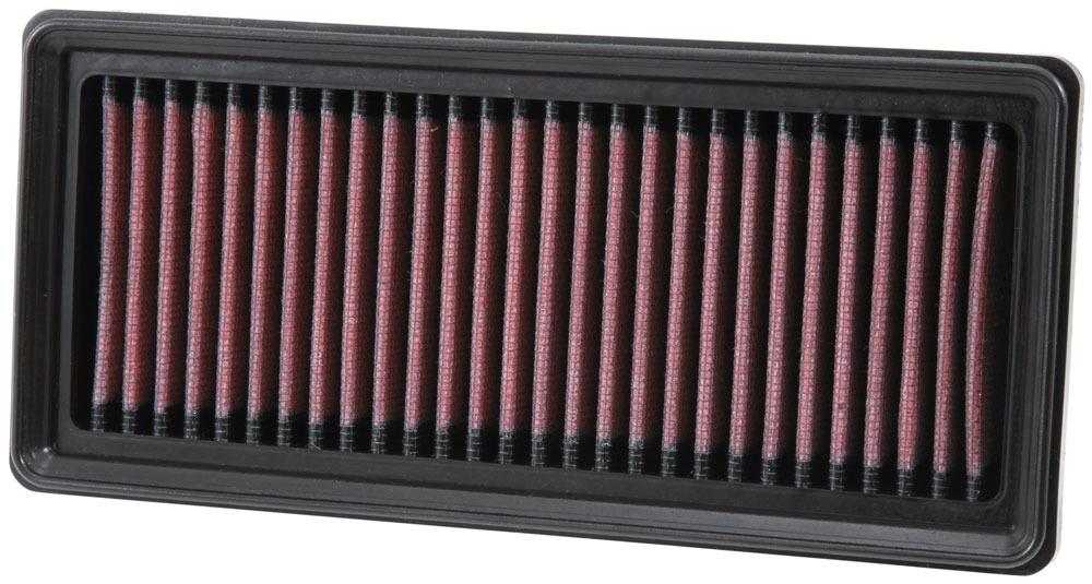 K and N Filters Replacement Air Filter - BA-2012
