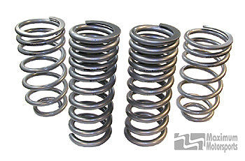 Maximum Motorsports Road & Track Spring Set (1994-1995 Ford Mustang)