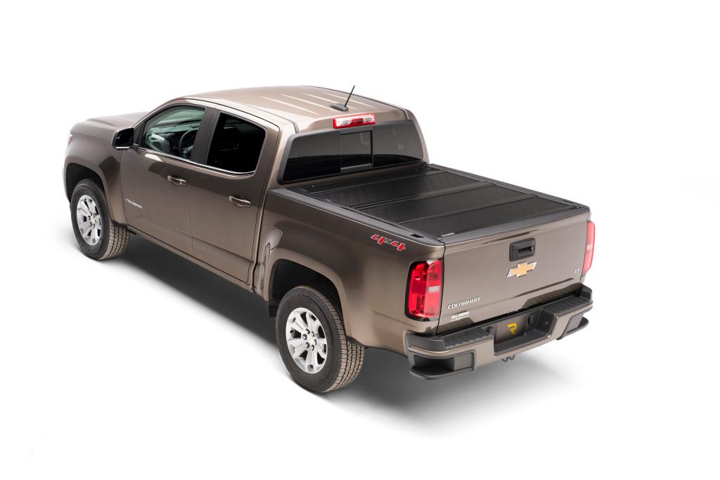 BAK Industries F1 23 Colorado/Canyon 5'2" - 772146