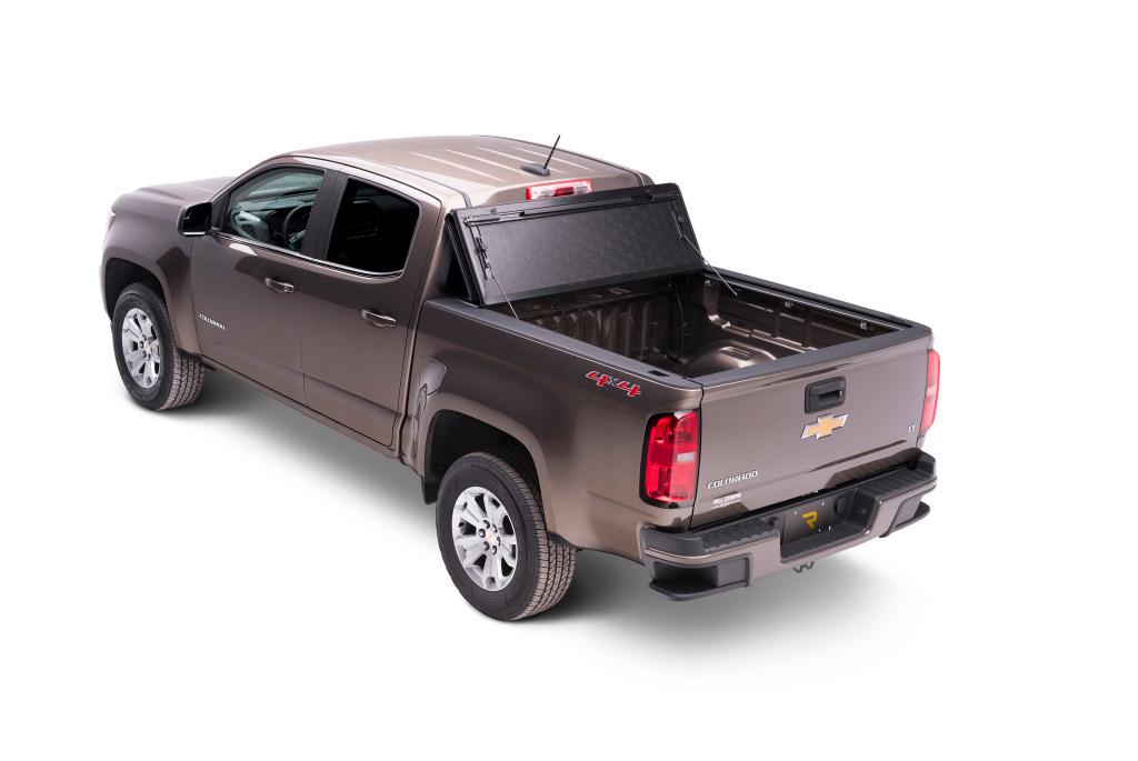 BAK Industries Bakflip G2 94-03 S10/Sonoma 6' (1994-2003 S10,1994-2003 GMC Sonoma) - 226103