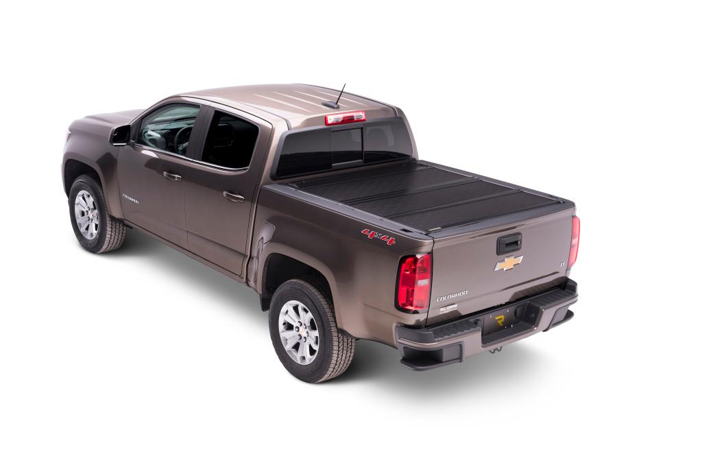 BAK Industries Bakflip G2 15-21 Colorado/Canyon 5' (2015-2021 Colorado,2015-2021 GMC Canyon) - 226126