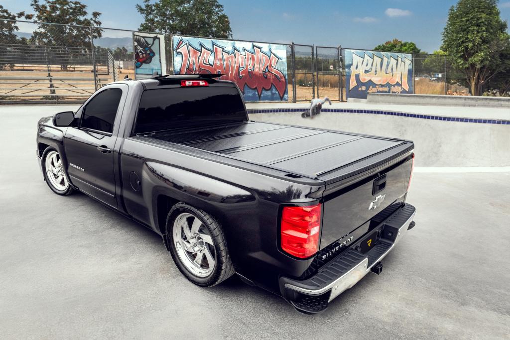 BAK Industries Bakflip G2 15-20 F150 6'7" (2015-2020 F-150) - 226327