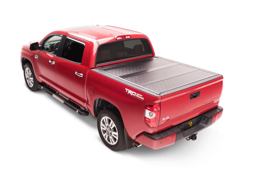 BAK Industries Bakflip G2 17-21 Ridgeline (2017-2021 Ridgeline) - 226602