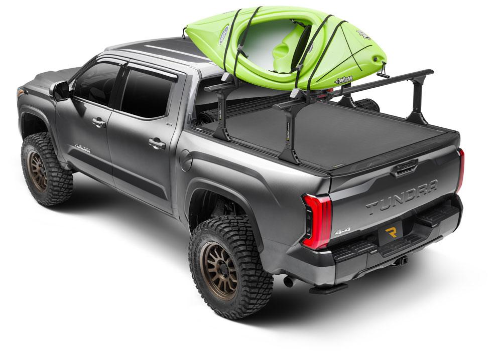 BAK Industries Revolver X4Ts 99-07 F250/350 8'3" (1999-2007 F-250 Super Duty, F-350 Super Duty) - 80304RK