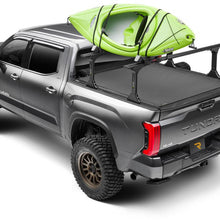 BAK Industries Revolver X4Ts 07-21 Tundra 6'6" W/ Deck Rail Sys W/O Trail Special Edtn Strg Bxs (2007-2021 Tundra) - 80410TRK