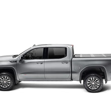 BAK Industries Bakflip F1 20-21 Silv/Sierra 2500Hd/3500Hd 6'10" - 772133