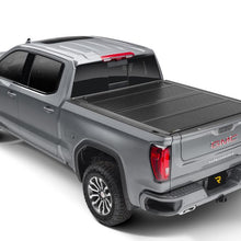 BAK Industries Bakflip F1 19-21 (New Body Style) Silv/Sierra (W/Out Carbonpro Bed) 5'9" (2019-2021 Silverado 1500,2019-2021 GMC Sierra 1500) - 772130