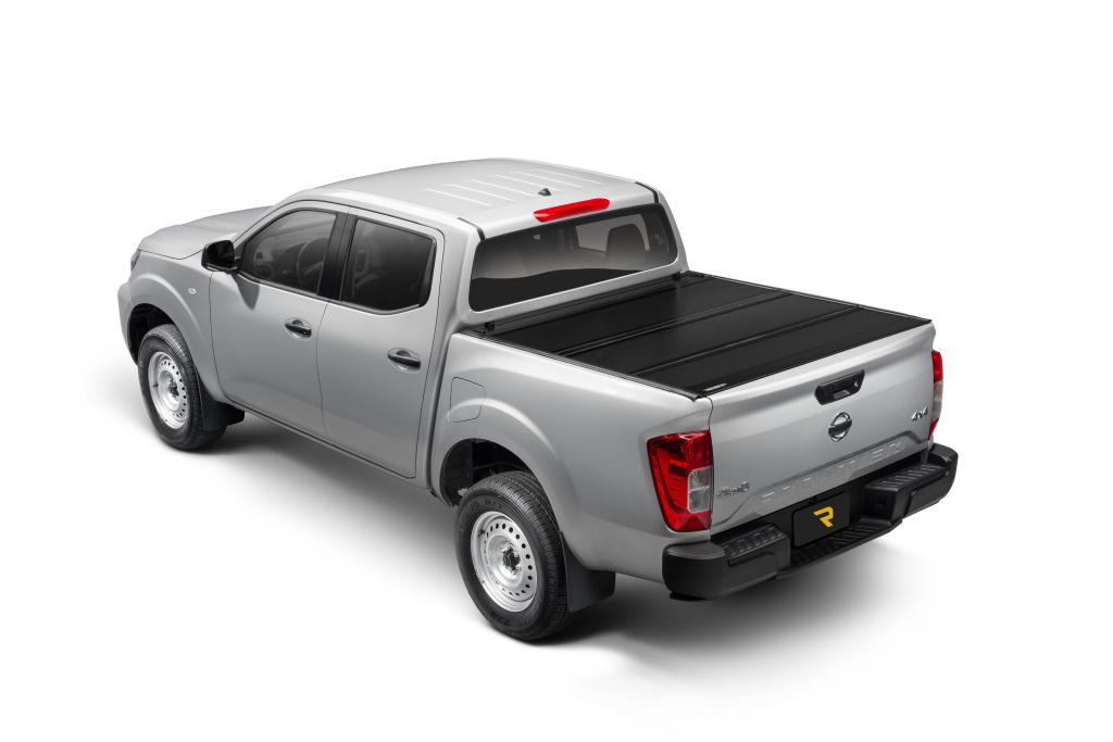 BAK Industries G2 22-23 Frontier 5' W/ Or W/Out Utili-Track System - 226538