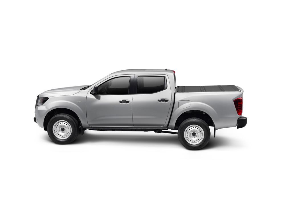 BAK Industries G2 22-23 Frontier 6'1" W/ Or W/Out Utili-Track System - 226539