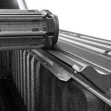 BAK Industries Revolver X4S Hard Rolling Truck Bed Cover - 2012-2018 (2019-2021 Classic) Ram 5' 7" Bed With Rambox (2019-2021 Ram 1500 Classic,2009-2010 Ram 1500,2011-2018 Ram 1500) - 80207RB