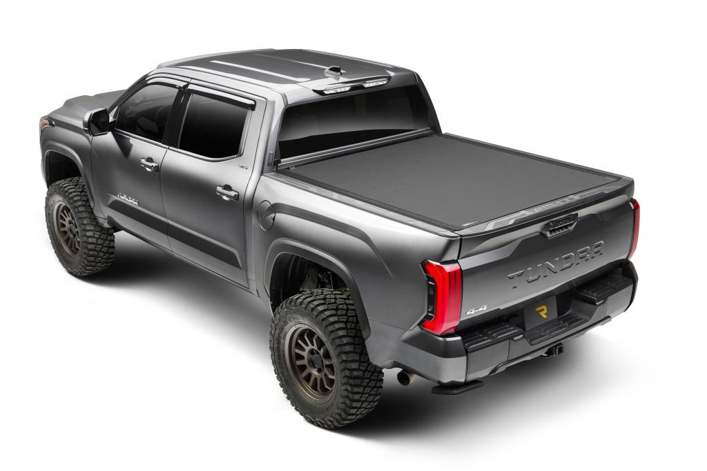 BAK Industries Revolver X4S 22-23 Tundra 5'7" W/Out Trail Special Edition Storage Boxes - 80440
