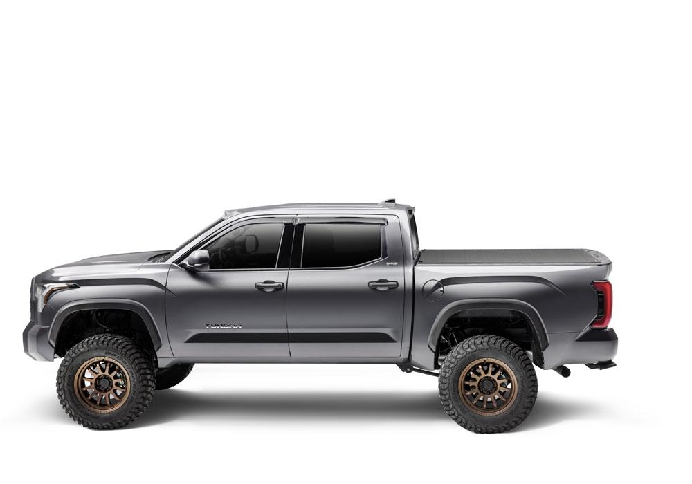 BAK Industries Revolver X4S 22-23 Tundra 6'7" W/Out Trail Special Edition Storage Boxes - 80441