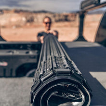 BAK Industries Revolver X4s Hard Rolling Truck Bed Cover - 2021-2025 Ford F-150 8' 2" Bed - 80338BAK