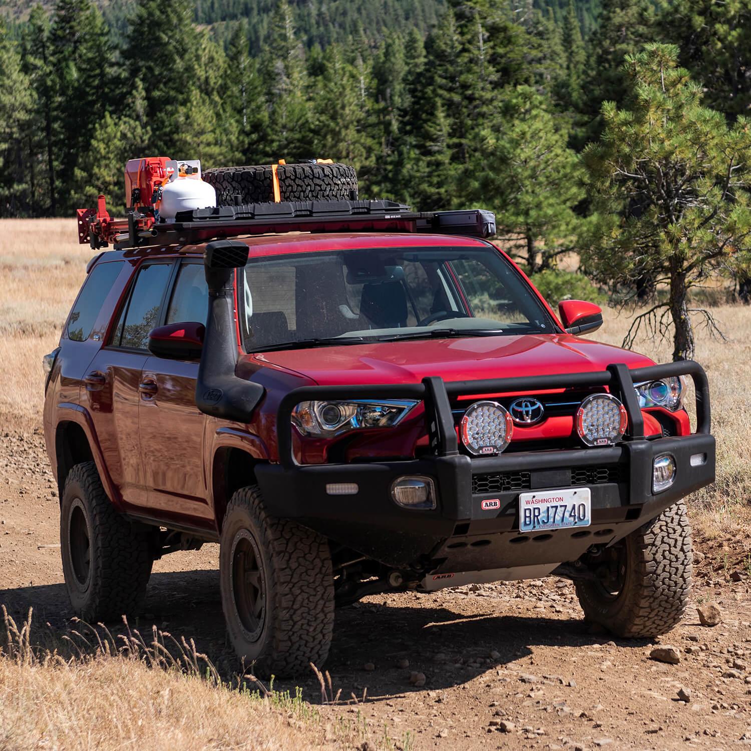 ARB Base Rack Kit (2010-2021 4Runner) - BASE231