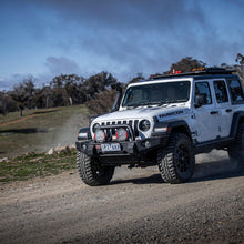 ARB BASE Rack Kit (2018-2021 Wrangler) - BASE261