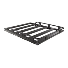 ARB BASE Rack Kit (2018-2021 Wrangler) - BASE263