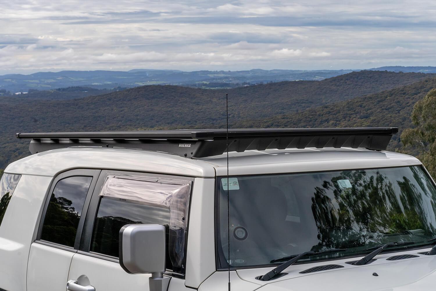 ARB Base Rack Kit (2007-2014 FJ Cruiser) - BASE271
