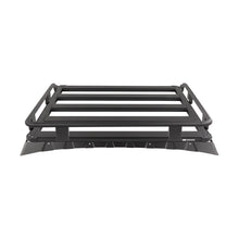 ARB Base Rack Kit With Front 3/4 Guard Rail (2016-2022 Tacoma) - BASE302
