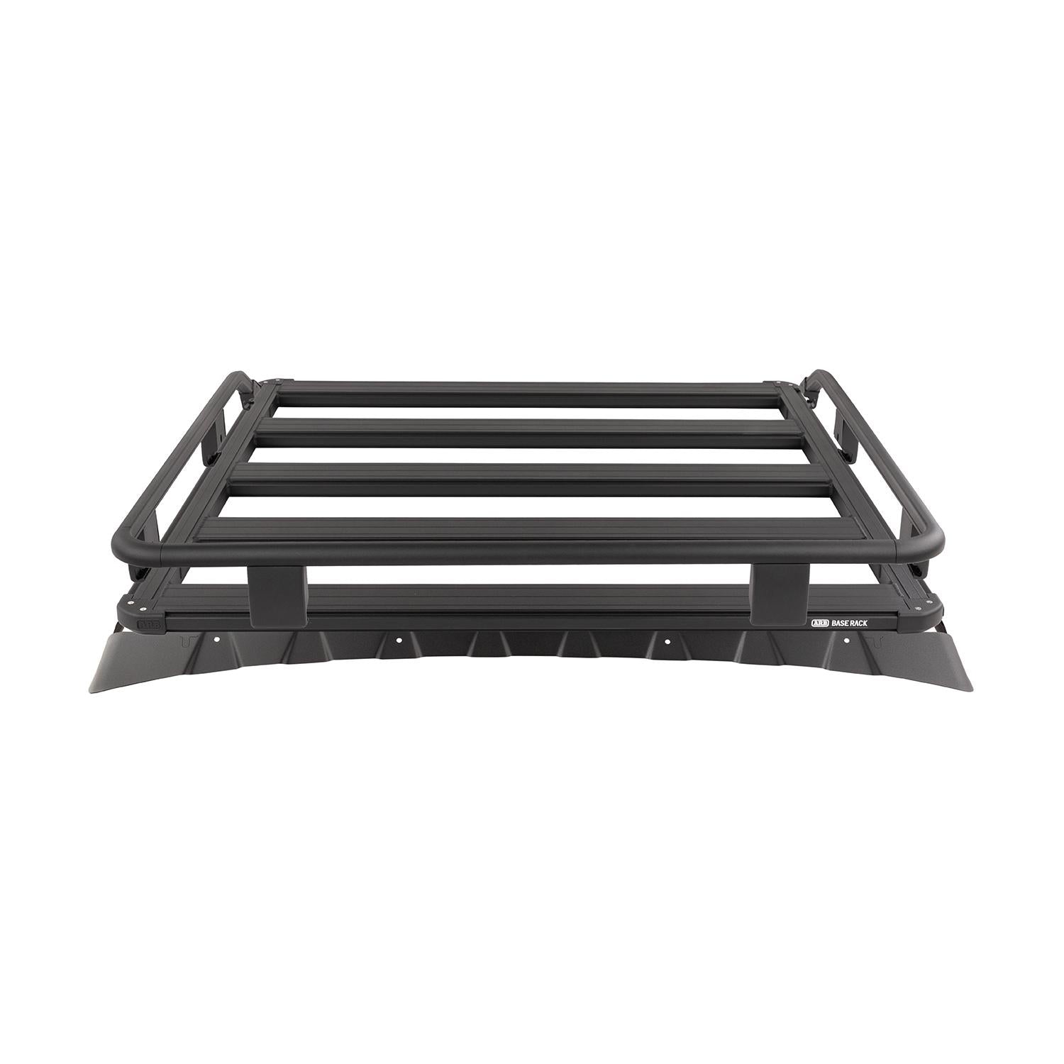 ARB Base Rack Kit With Front 3/4 Guard Rail (2016-2022 Tacoma) - BASE302