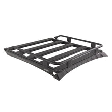 ARB Base Rack Kit With Front 3/4 Guard Rail (2016-2022 Tacoma) - BASE302
